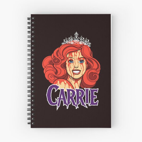Artikelvorschau, Verdammte Prinzessin Carrie entworfen und verkauft von Jarya-Menari.