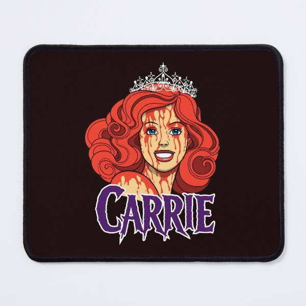 Item preview, La sangrienta princesa Carrie designed and sold by Jarya-Menari.