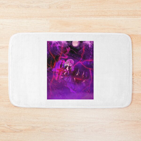 Item preview, Epic Saber Alter Fanart Design Featuring Dark Fantasy Warrior designed and sold by Cheems Jr.