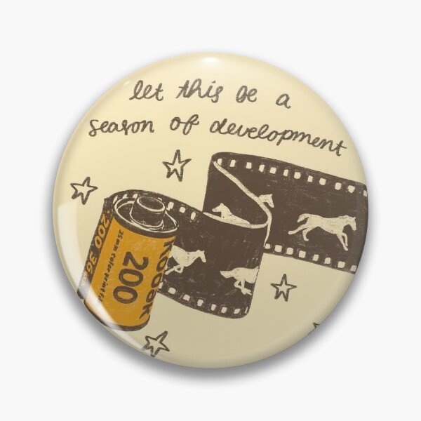 Item preview, Let this be a season of development film wild horse star designed and sold by ellmoswrld.