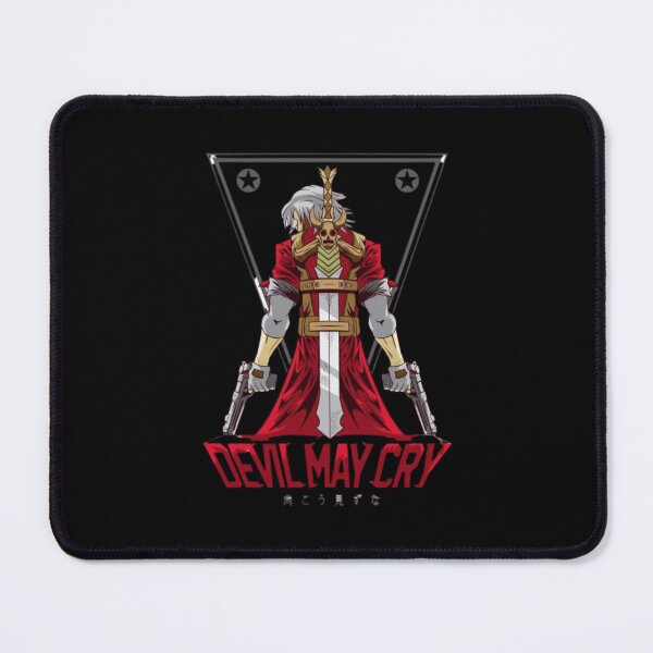 Item preview, Devil May Cry designed and sold by WhimsySpore.