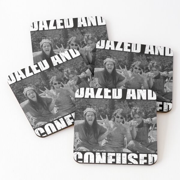 Item preview, Dazed and Confused' Classic Movie 1 designed and sold by Shalencelis.