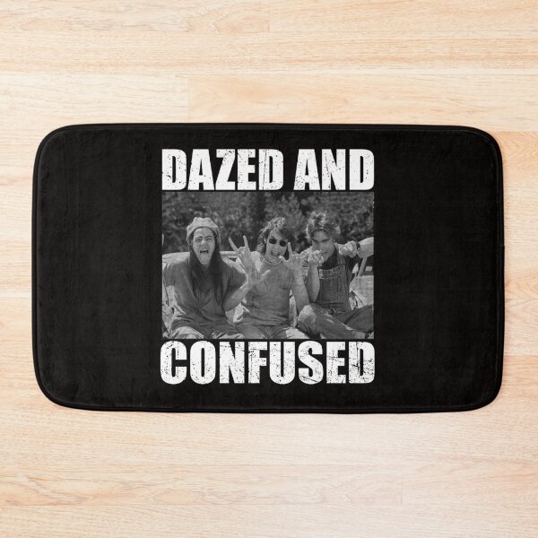 Item preview, Dazed and Confused' Classic Movie 1 designed and sold by Shalencelis.