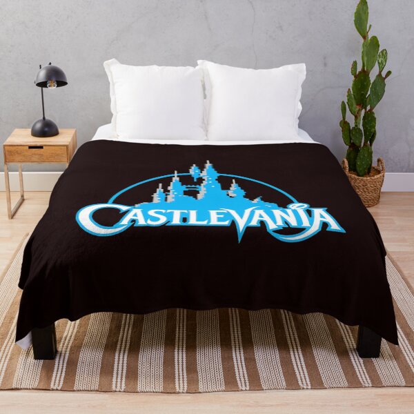 Item preview, Pixel Castle Retro Power designed and sold by Jarya-Menari.