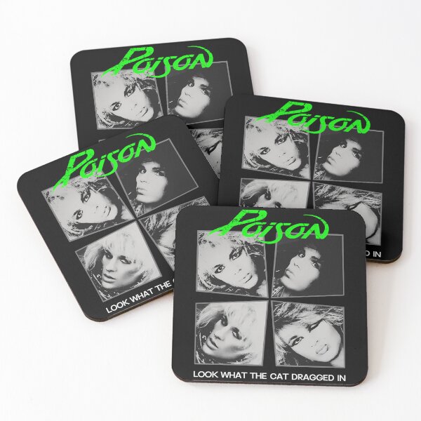 Item preview, Four Musician Face Portraits Grid designed and sold by ArtWearClothing.