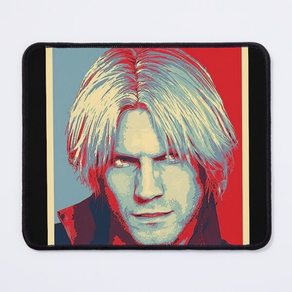 Item preview, Devil May Cry designed and sold by WhimsySpore.