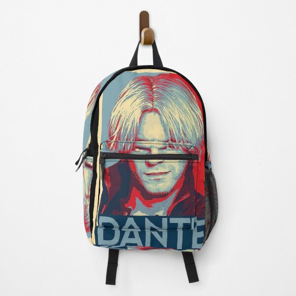 Item preview, Devil May Cry designed and sold by WhimsySpore.