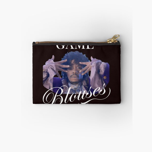 Item preview, Chappelle Game Blouses Comedy Reference designed and sold by Jarya-Menari.