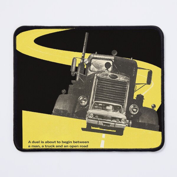 Item preview, Duel Movie Classic 1 designed and sold by Shalencelis.