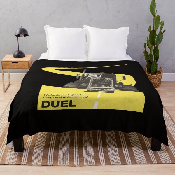 Item preview, Duel Movie Classic 1 designed and sold by Shalencelis.