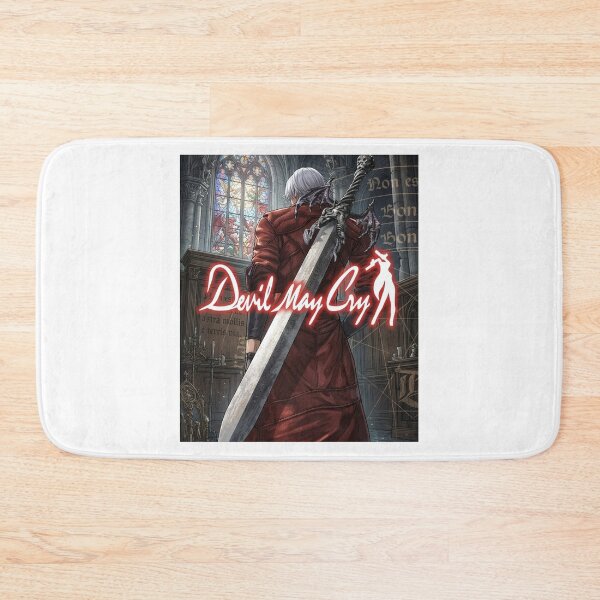 Item preview,   Devil May Cry designed and sold by WhimsySpore.