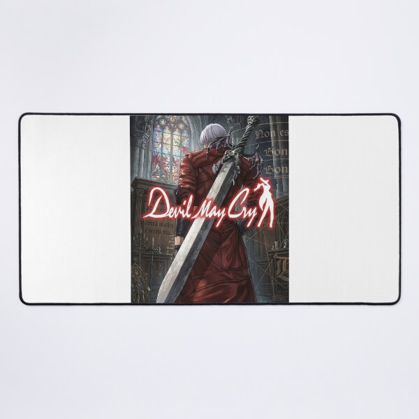 Item preview,   Devil May Cry designed and sold by WhimsySpore.