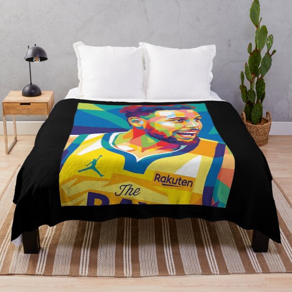Artikelvorschau, Stephen Curry Pop Art entworfen und verkauft von Zamziri.