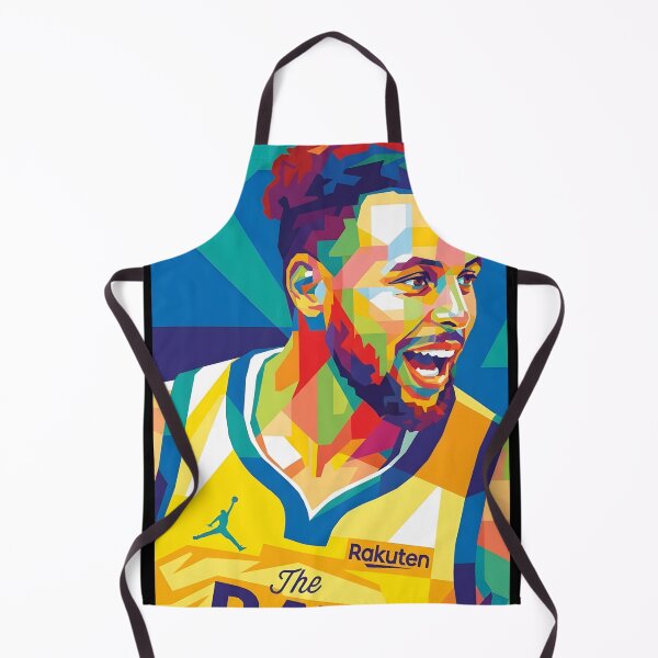 Item preview, Stephen Curry Pop Art designed and sold by Zamziri.