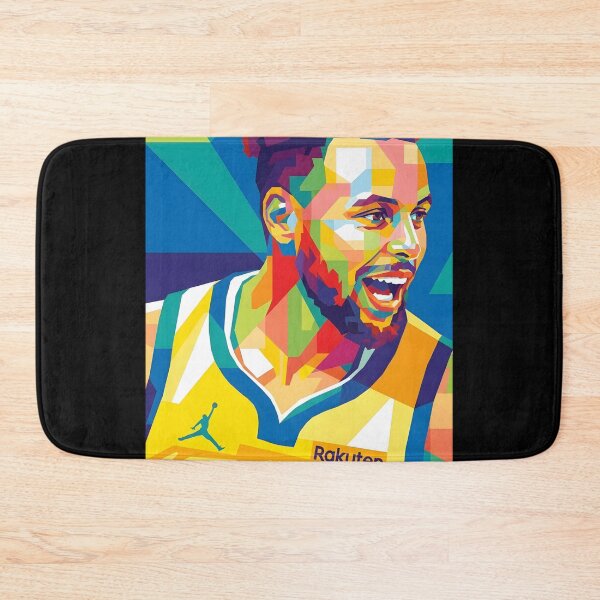 Artikelvorschau, Stephen Curry Pop Art entworfen und verkauft von Zamziri.