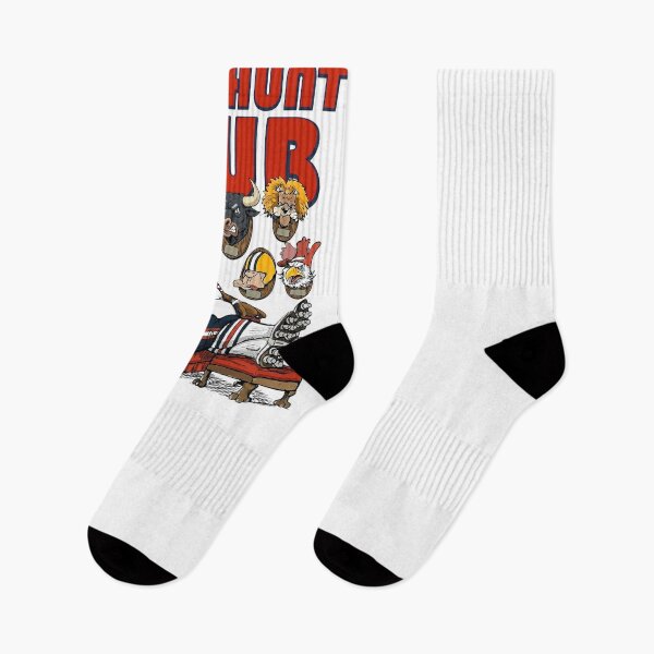 Item preview, Bears Hunt Club Football Vintage Sports Fan Gift designed and sold by NilsMitchell.