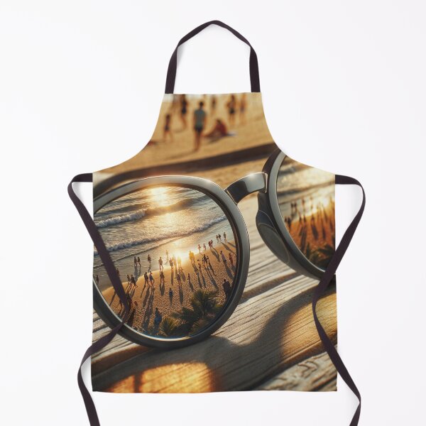 Item preview, Summer Reflections designed and sold by Undersea Ai Art.