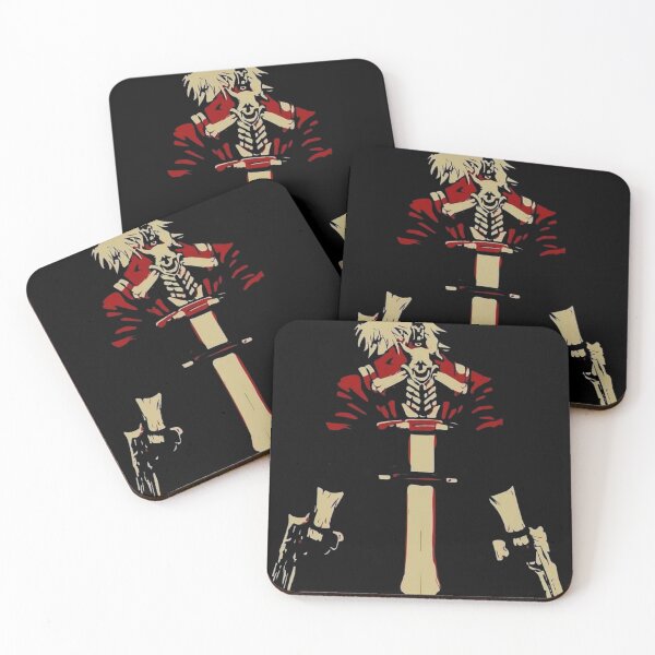 Item preview, Devil May Cry designed and sold by WhimsySpore.