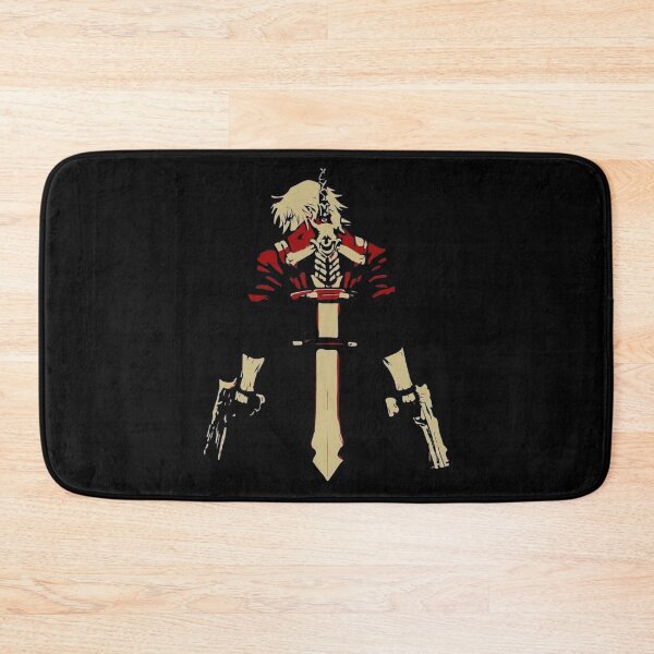 Item preview, Devil May Cry designed and sold by WhimsySpore.