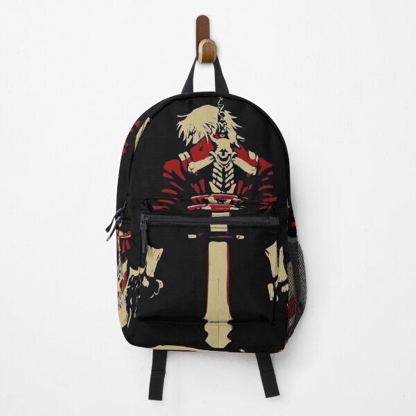 Item preview, Devil May Cry designed and sold by WhimsySpore.