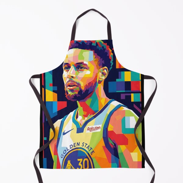 Item preview, Stephen Curry Pop Art designed and sold by Zamziri.