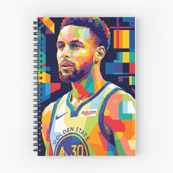 Item preview, Stephen Curry Pop Art designed and sold by Zamziri.