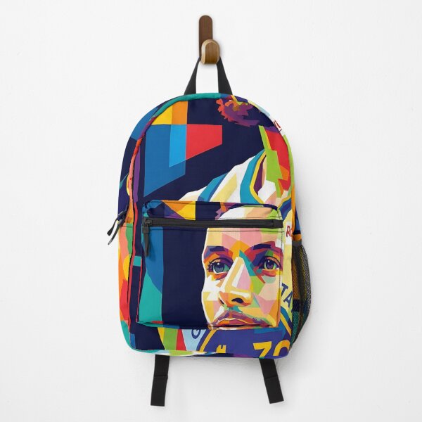 Item preview, Arte pop de Stephen Curry designed and sold by Zamziri.