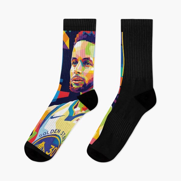 Item preview, Stephen Curry Pop Art designed and sold by Zamziri.