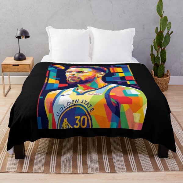 Artikelvorschau, Stephen Curry Pop Art entworfen und verkauft von Zamziri.