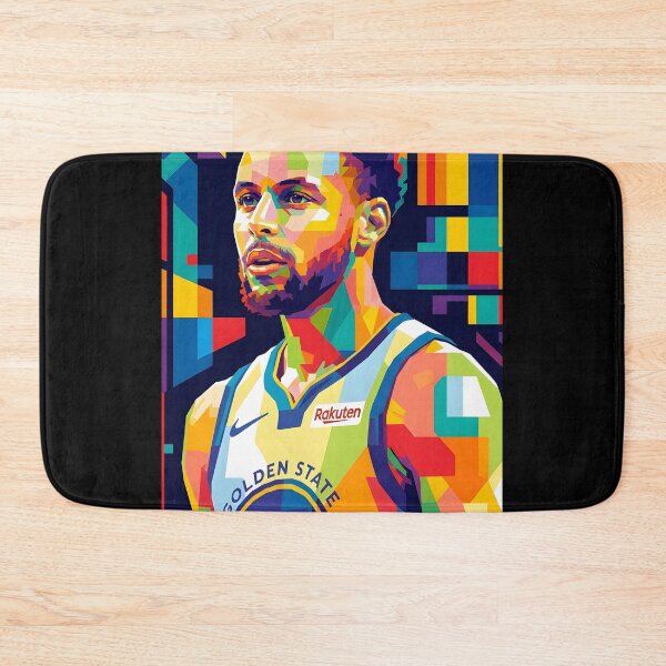 Artikelvorschau, Stephen Curry Pop Art entworfen und verkauft von Zamziri.