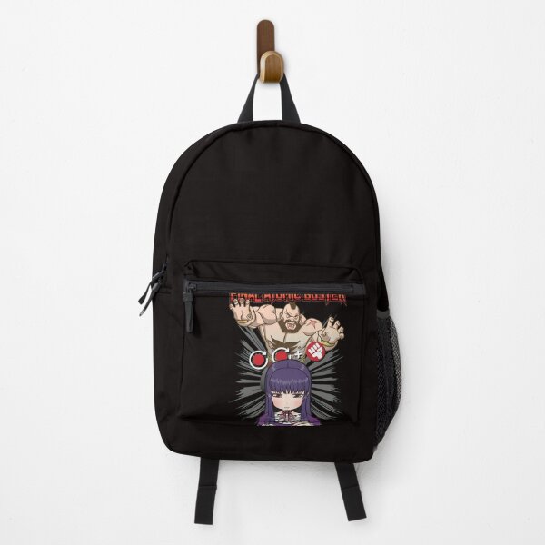 Item preview, Final Atomic Buster Anime Duo designed and sold by Bright-Wilds.