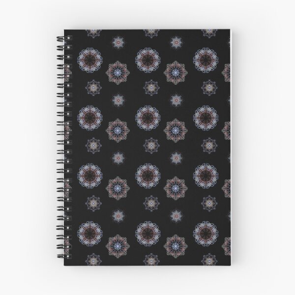 Item preview, Abstract pattern design - Luminarie #2 designed and sold by SCF_artshop.