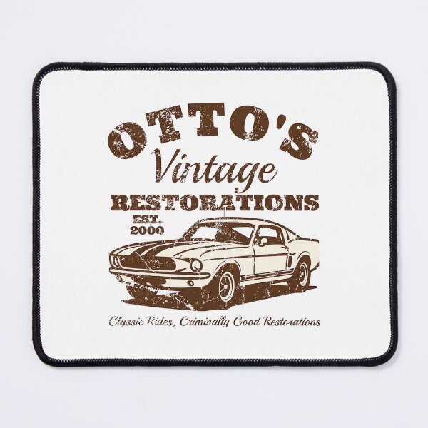 Item preview, Gone in 60 Seconds Vintage 1 designed and sold by Shalencelis.