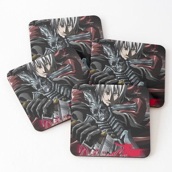 Item preview, Devil May Cry designed and sold by WhimsySpore.