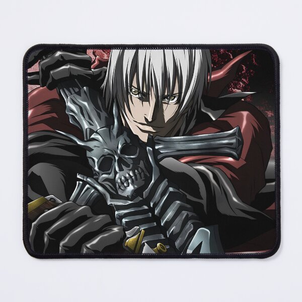 Item preview, Devil May Cry designed and sold by WhimsySpore.