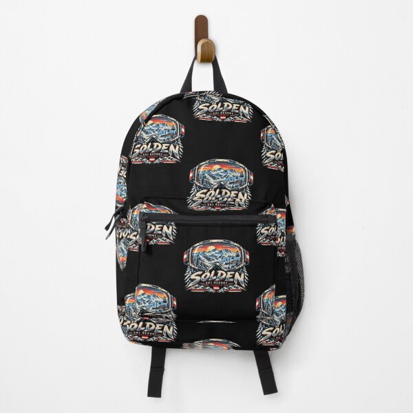 Item preview, SÖLDEN Ski Resort Austria designed and sold by TheEndDesign.