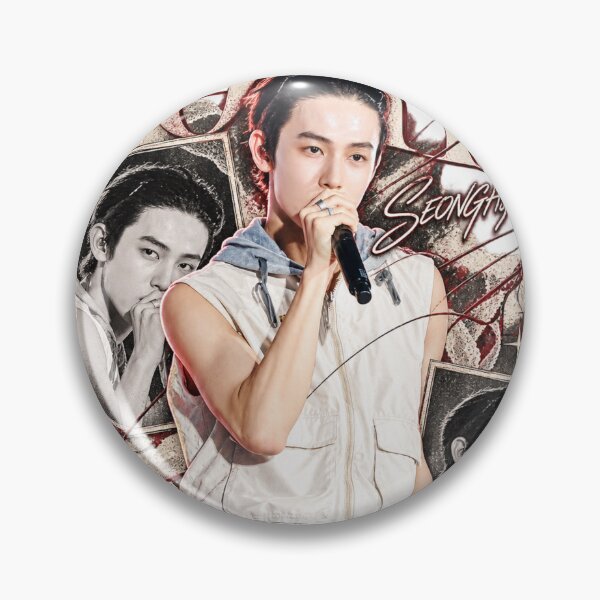 Item preview, CORTIS Seonghyeon Kpop Idol Design designed and sold by Valeree Store.