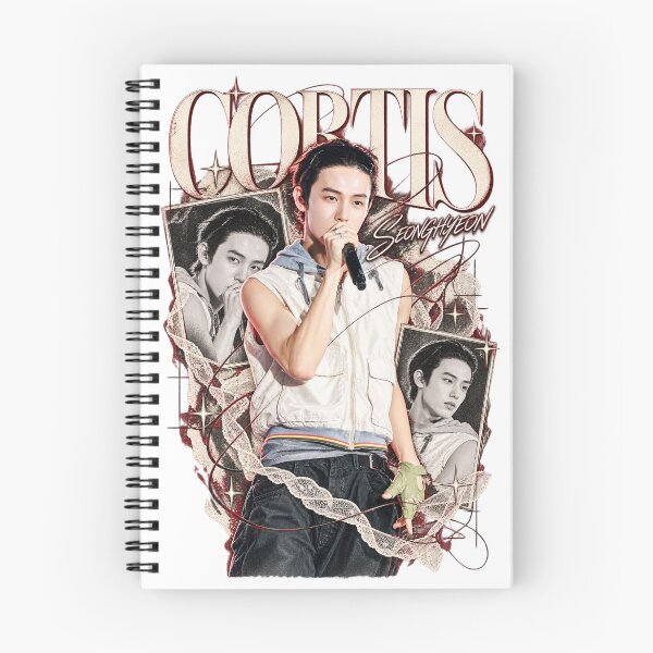 Item preview, CORTIS Seonghyeon Kpop Idol Design designed and sold by Valeree Store.