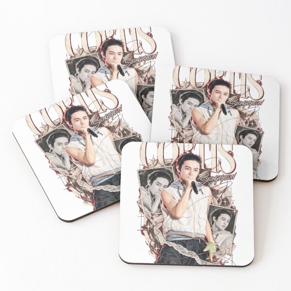 Item preview, CORTIS Seonghyeon Kpop Idol Design designed and sold by Valeree Store.