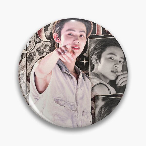 Item preview, CORTIS Seonghyeon Futuristic Artwork designed and sold by Valeree Store.