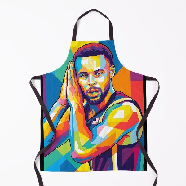 Item preview, Stephen Curry Pop Art designed and sold by Zamziri.