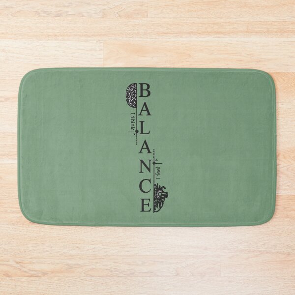 Item preview, Calm Within Chaos - Balance Of Mind And Heart designed and sold by iamdesigns14.