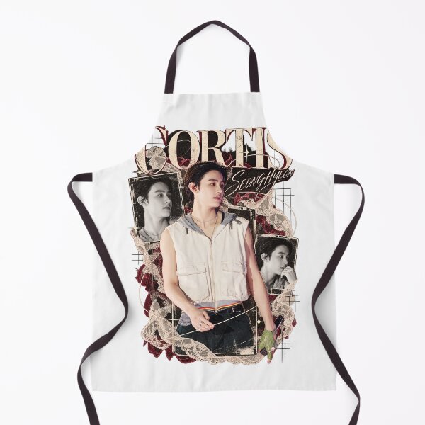 Artikelvorschau, Seonghyeon CORTIS Editorial Kpop Design entworfen und verkauft von Valeree Store.