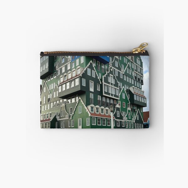 Item preview, Natural Zebra Technologies Modern Abstraction designed and sold by joadrinc.