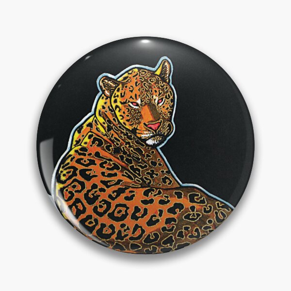 Item preview, Leopard designed and sold by KDCs.