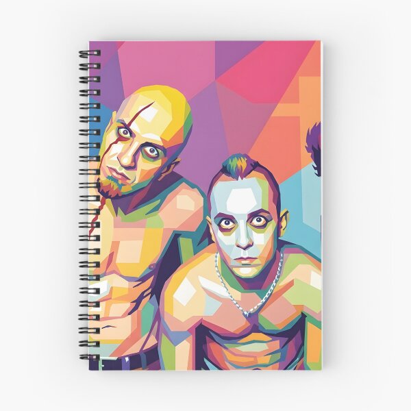 Item preview, System of a down pop art designed and sold by Zamziri.