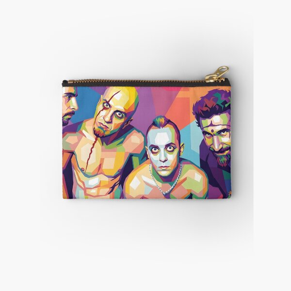 Item preview, System of a down pop art designed and sold by Zamziri.
