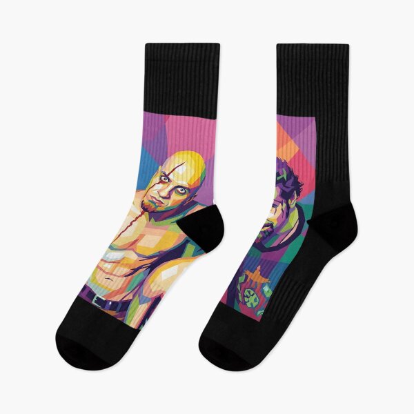 Artikelvorschau, System of a Down Pop-Art entworfen und verkauft von Zamziri.