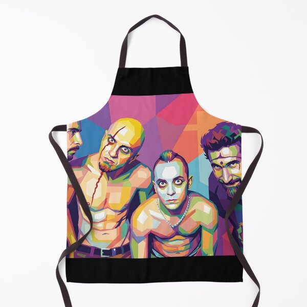 Item preview, System of a down pop art designed and sold by Zamziri.