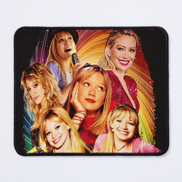Item preview, Vintage Hilary Duff designed and sold by MichaelCleven.